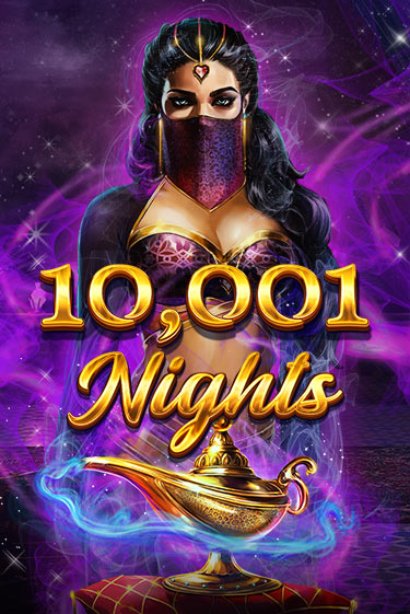 10 001 Nights бесплатная демо игра онлайн казино | Покер Дом