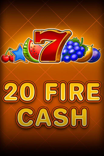 20 Fire Cash бесплатная демо игра онлайн казино | Покер Дом