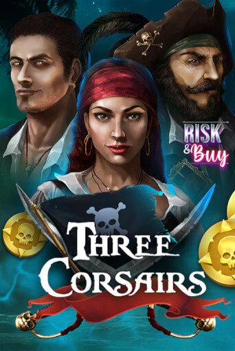 3 Corsairs бесплатная демо игра онлайн казино | Покер Дом