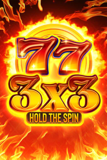 3x3 Hold the Spin бесплатная демо игра онлайн казино | Покер Дом
