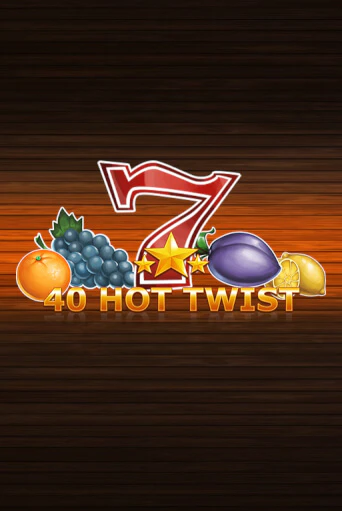 40 Hot Twist бесплатная демо игра онлайн казино | Покер Дом