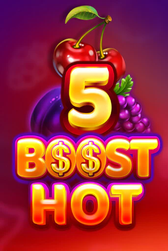 5 Boost Hot бесплатная демо игра онлайн казино | Покер Дом