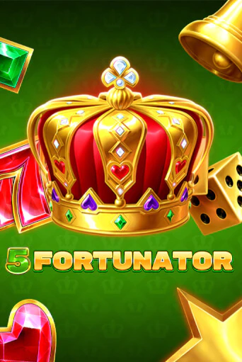 5 Fortunator бесплатная демо игра онлайн казино | Покер Дом