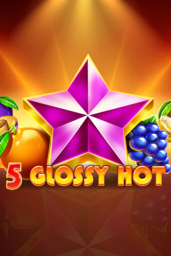 5 Glossy Hot бесплатная демо игра онлайн казино | Покер Дом