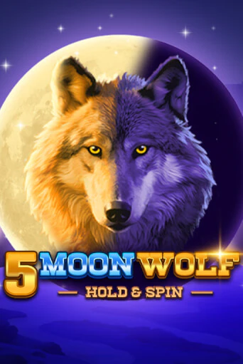 5 Moon Wolf бесплатная демо игра онлайн казино | Покер Дом