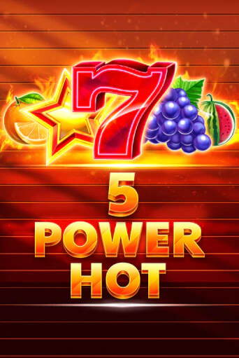 5 Power Hot бесплатная демо игра онлайн казино | Покер Дом