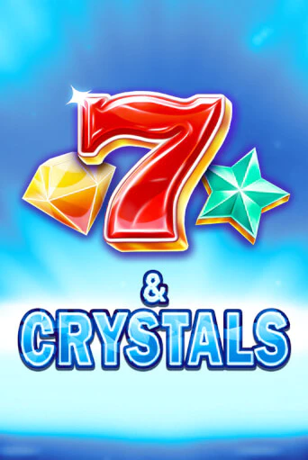 7 & Crystals бесплатная демо игра онлайн казино | Покер Дом