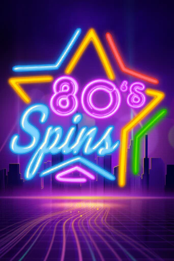 80s Spins бесплатная демо игра онлайн казино | Покер Дом
