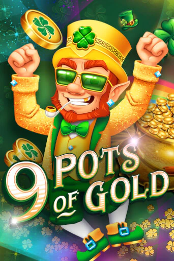 9 Pots of Gold бесплатная демо игра онлайн казино | Покер Дом