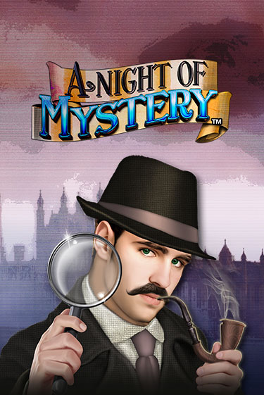 A Night of Mystery бесплатная демо игра онлайн казино | Покер Дом
