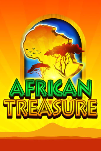 African Treasure бесплатная демо игра онлайн казино | Покер Дом