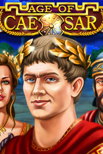 Age of Caesar бесплатная демо игра онлайн казино | Покер Дом