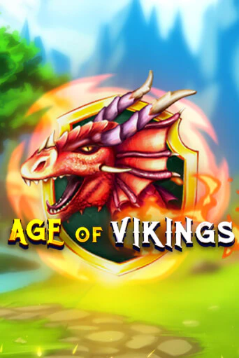 Age of Vikings бесплатная демо игра онлайн казино | Покер Дом