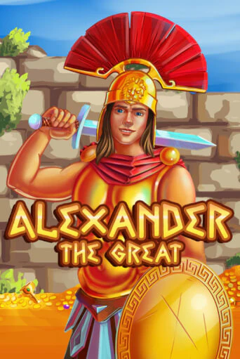 Alexander the Great бесплатная демо игра онлайн казино | Покер Дом