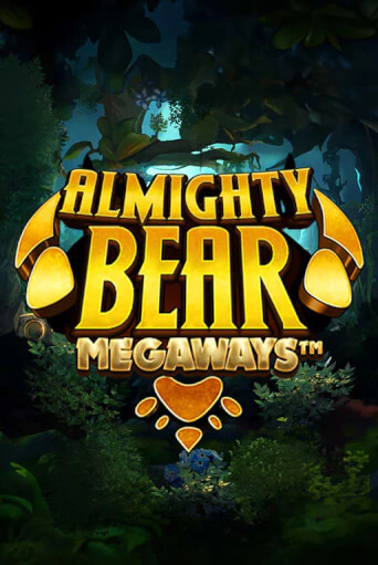 Almighty Bear Megaways бесплатная демо игра онлайн казино | Покер Дом