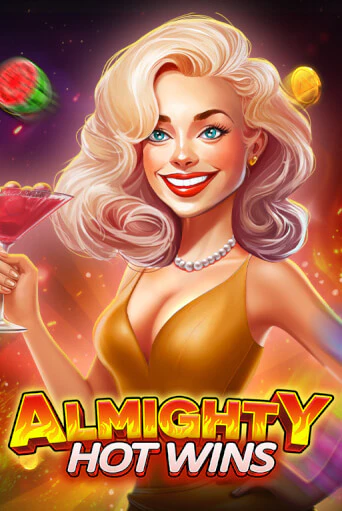 Almighty Hot Wins бесплатная демо игра онлайн казино | Покер Дом