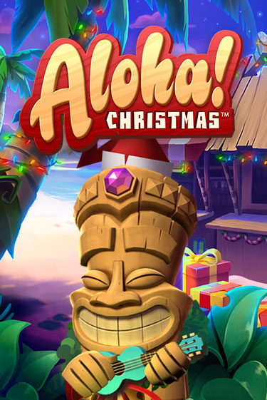 Aloha! Christmas бесплатная демо игра онлайн казино | Покер Дом