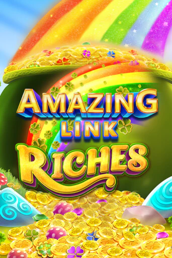Amazing Link Riches бесплатная демо игра онлайн казино | Покер Дом