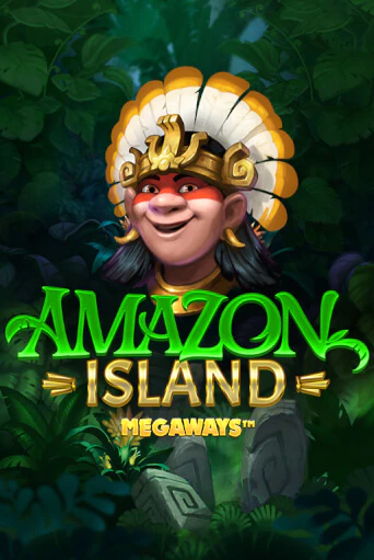 Amazon Island MegaWays бесплатная демо игра онлайн казино | Покер Дом