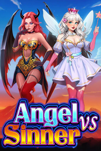 Angel vs Sinner бесплатная демо игра онлайн казино | Покер Дом