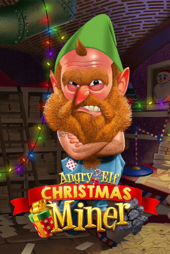 Angry Elf Christmas Miner бесплатная демо игра онлайн казино | Покер Дом