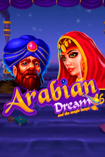 Arabian Dream бесплатная демо игра онлайн казино | Покер Дом
