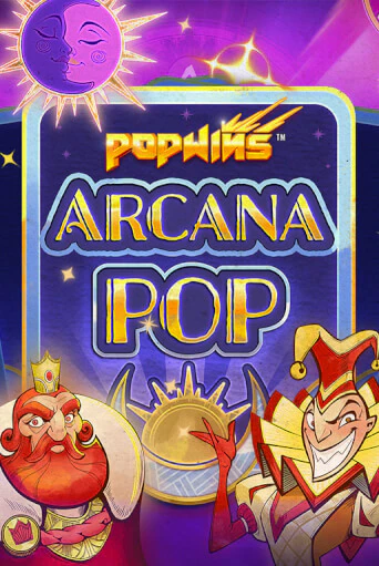 ArcanaPop бесплатная демо игра онлайн казино | Покер Дом