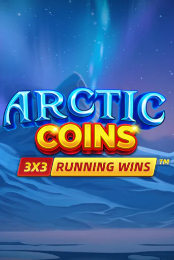 Arctic Coins: Running Wins бесплатная демо игра онлайн казино | Покер Дом