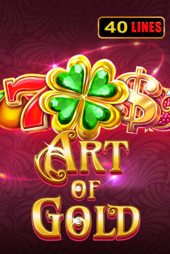 Art of Gold бесплатная демо игра онлайн казино | Покер Дом