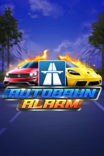 Autobahn Alarm бесплатная демо игра онлайн казино | Покер Дом
