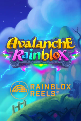 Avalanche with Rainblox Reels™ бесплатная демо игра онлайн казино | Покер Дом