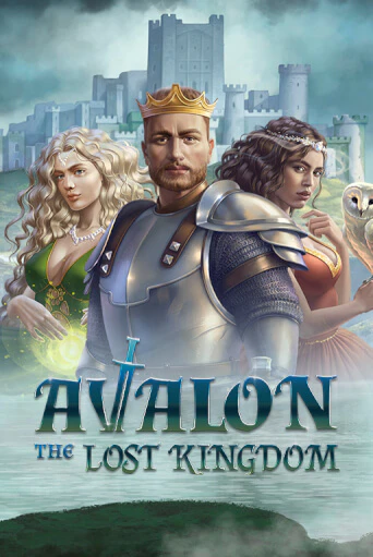 Avalon: The Lost Kingdom бесплатная демо игра онлайн казино | Покер Дом