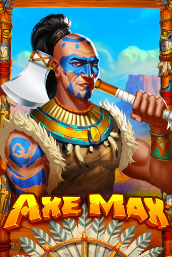 Axe Max бесплатная демо игра онлайн казино | Покер Дом