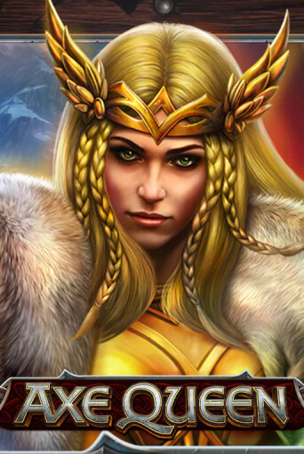 Axe Queen бесплатная демо игра онлайн казино | Покер Дом
