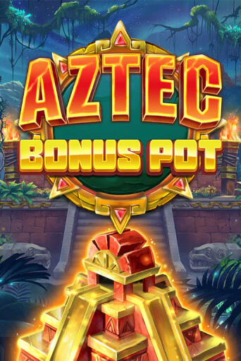 Aztec Bonus Pot бесплатная демо игра онлайн казино | Покер Дом