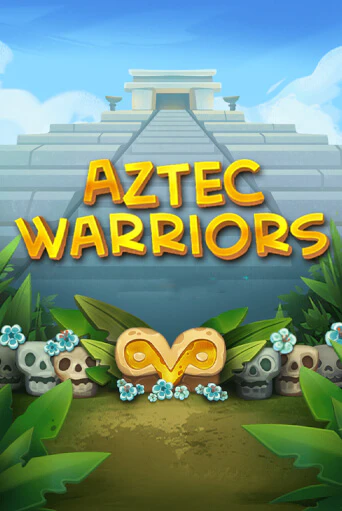 Aztec Warriors бесплатная демо игра онлайн казино | Покер Дом