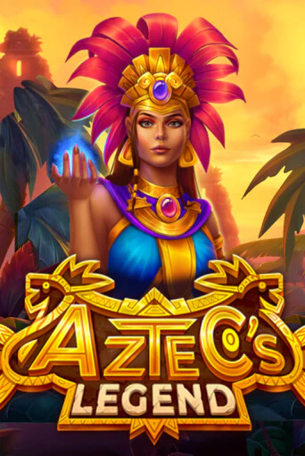 Aztec's Legend бесплатная демо игра онлайн казино | Покер Дом