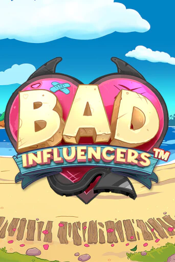 Bad Influencers бесплатная демо игра онлайн казино | Покер Дом