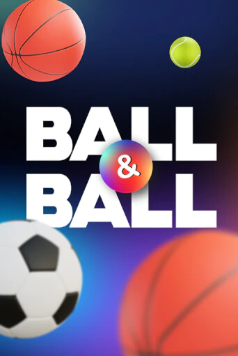 Ball & Ball бесплатная демо игра онлайн казино | Покер Дом