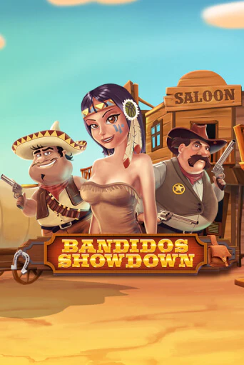 Bandidos Showdown бесплатная демо игра онлайн казино | Покер Дом