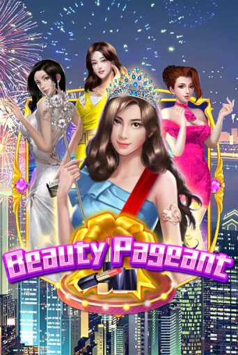 Beauty Pageant бесплатная демо игра онлайн казино | Покер Дом