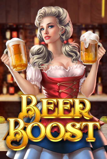 Beer Boost бесплатная демо игра онлайн казино | Покер Дом