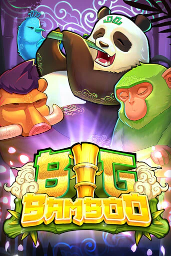 Big Bamboo бесплатная демо игра онлайн казино | Покер Дом