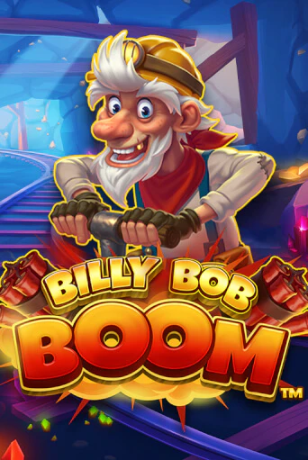 Billy Bob Boom бесплатная демо игра онлайн казино | Покер Дом
