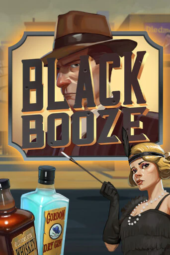 Black Booze бесплатная демо игра онлайн казино | Покер Дом