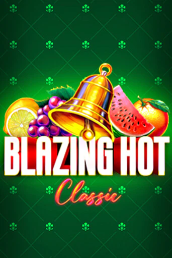 Blazing Hot Classic бесплатная демо игра онлайн казино | Покер Дом