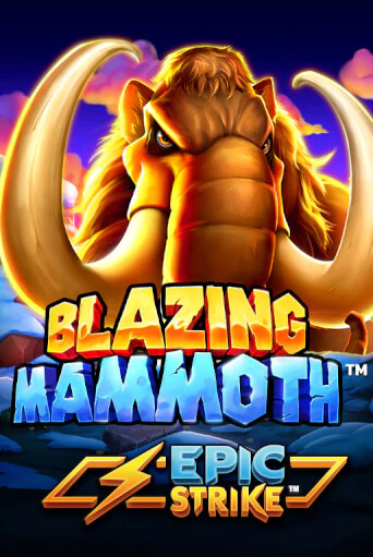 Blazing Mammoth бесплатная демо игра онлайн казино | Покер Дом
