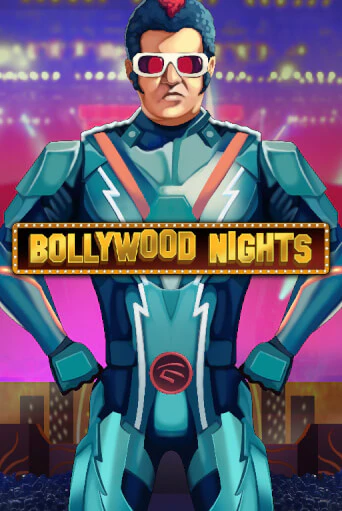 Bollywood Nights бесплатная демо игра онлайн казино | Покер Дом