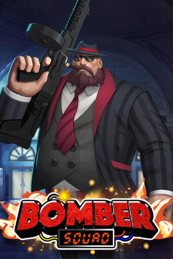 Bomber Squad бесплатная демо игра онлайн казино | Покер Дом