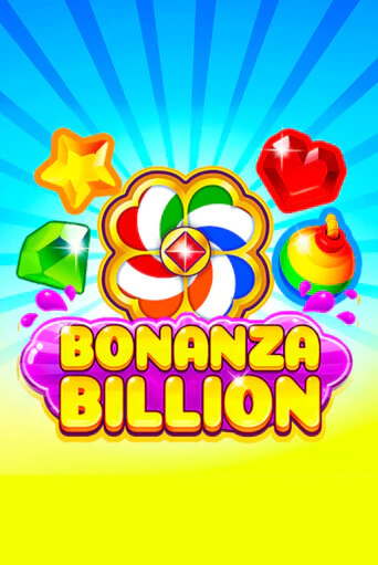 Bonanza Billion бесплатная демо игра онлайн казино | Покер Дом